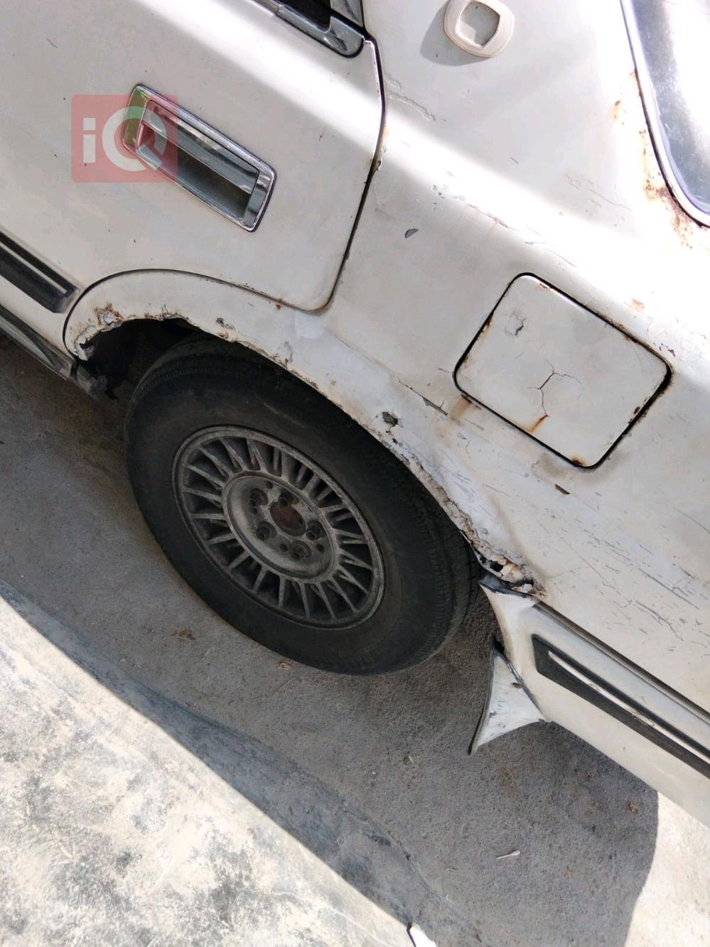 تويوتا كراون